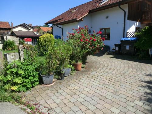 Urlaub am Inn - Apartment - Wasserburg am Inn