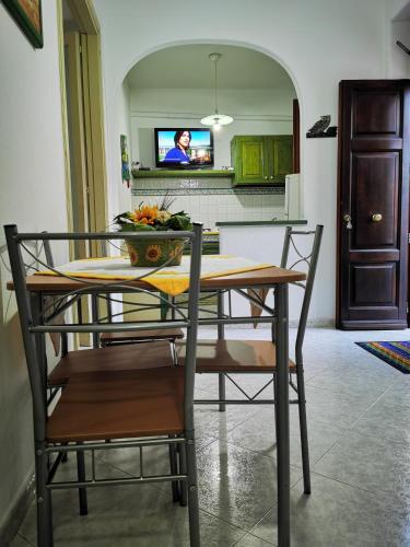  Casa Assuntina, Unterkunft in Canneto