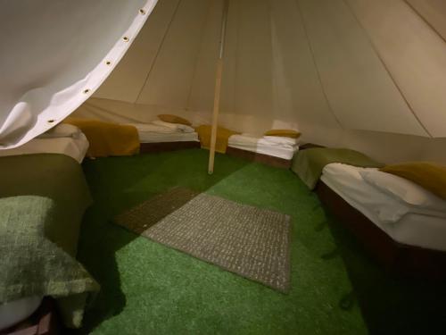 Explorers Retreat Matlock Bath - image 14