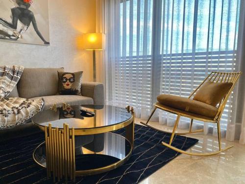 Mogador Presidential Terrace - By AppartAli, Casablanca (fotografie 6)