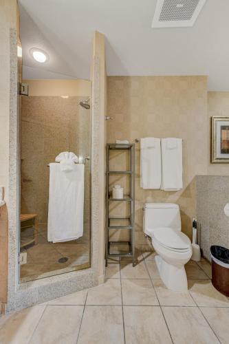 Ultimate Las Vegas Getaway One Bedroom Suite with Balcony, Kitchen, Gym, Pool & Free Parking, Las Vegas (fotografie 10)