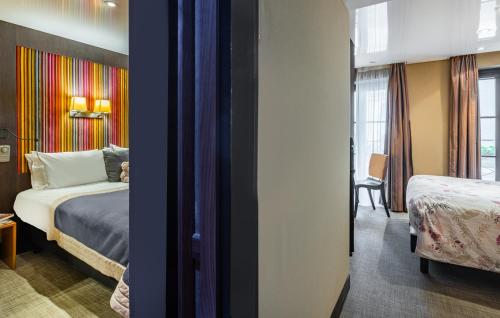 Hôtel Du Vieux Saule - image 5