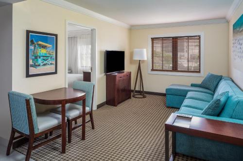The Atlantic Suites on the Ave in Delray Beach (FL)