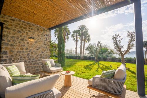 Palaia Hotel Datça in 達特恰