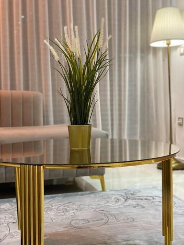 Charming Top Floor Bourgogne - By AppartAli, Casablanca (fotografie 6)