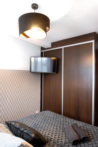 ClickTheFlat Piękna Center Apart Rooms, Warschau (Foto 8)