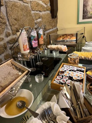 餐飲選擇, Rainbow Hotel Depandance Joli in 聖馬力諾 
