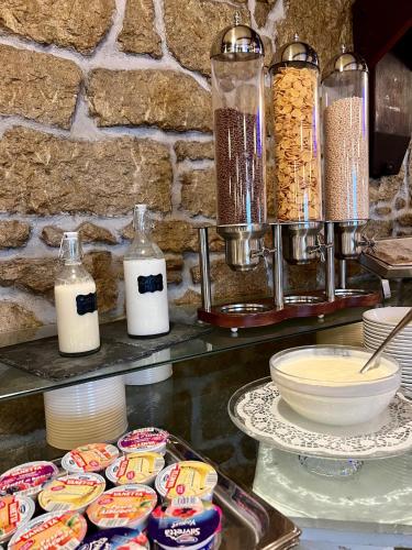 餐飲選擇, Rainbow Hotel Depandance Joli in 聖馬力諾 