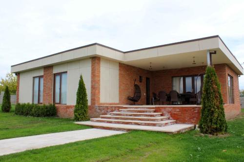 Four Bedroom Villa