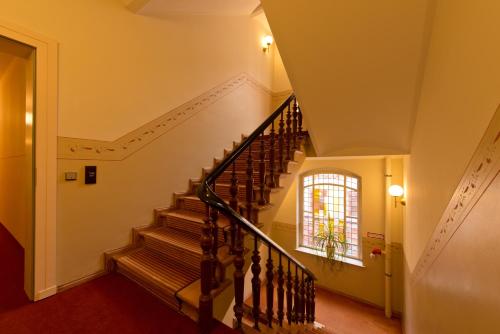 martas Hotel Berlin-Mitte, Berlín (foto 10)