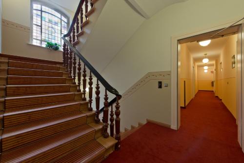 martas Hotel Berlin-Mitte, Berlín (foto 11)