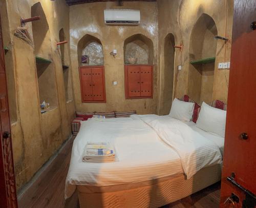 Nizwa Heritage Inn