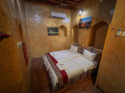 Nizwa Heritage Inn