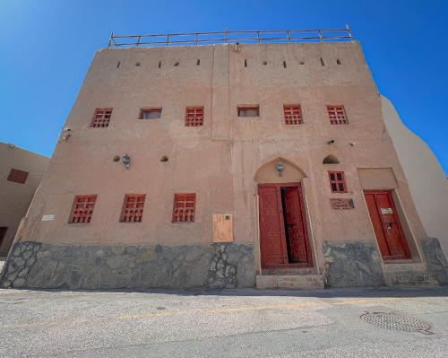 Nizwa Heritage Inn