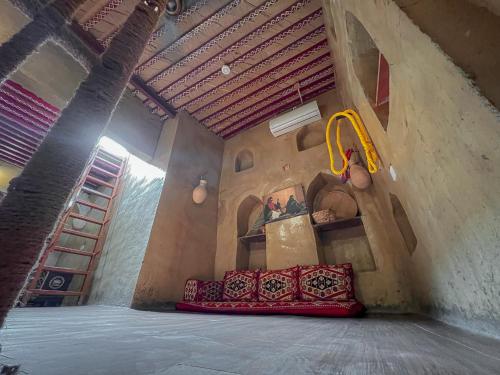 Nizwa Heritage Inn