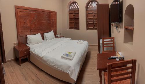 Nizwa Heritage Inn