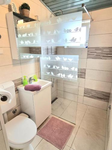 Studio Apartment Lino