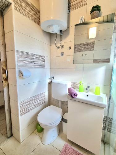 Studio Apartment Lino