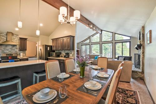 Flagstaff Home with Back Deck - 5 Mi to Downtown - image 13