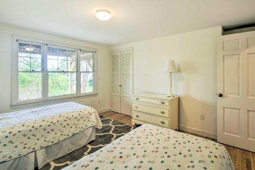 Hyannis Port Home with BBQ and Views - Walk to Beach! - image 3
