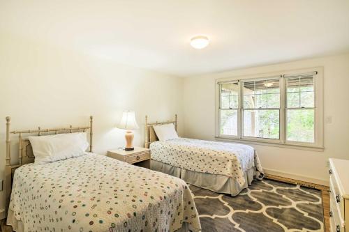 Hyannis Port Home with BBQ and Views - Walk to Beach! - image 8