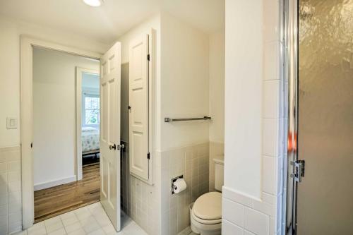 Hyannis Port Home with BBQ and Views - Walk to Beach! - image 13
