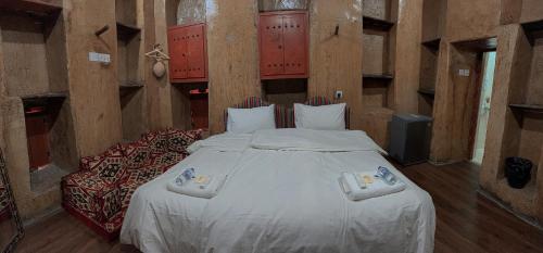 Nizwa Heritage Inn