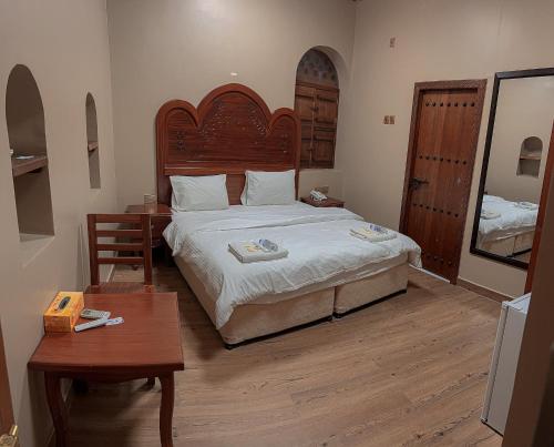 Nizwa Heritage Inn