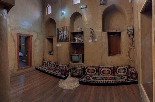 Nizwa Heritage Inn