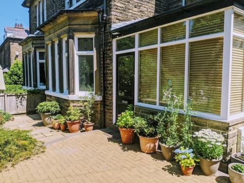 Charming Victorian Home in Saltaire