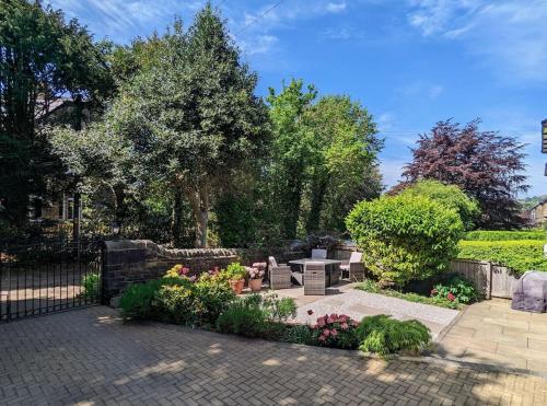 Charming Victorian Home in Saltaire