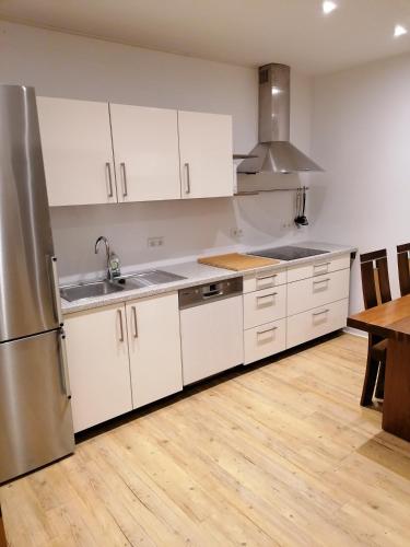 Apartment Home 1 2.6km von Waldsiedlung entfernt