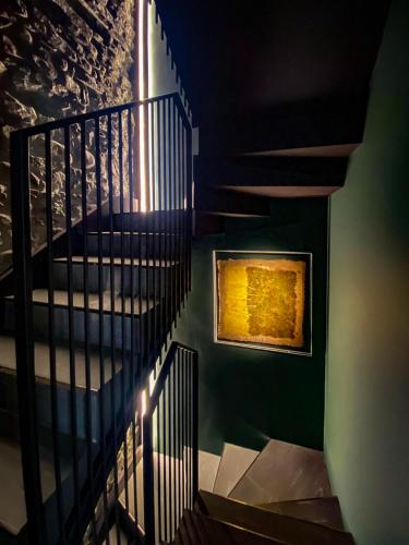 Palazzo 7 Centro Storico NO Pet Friendly Apartment, Uri