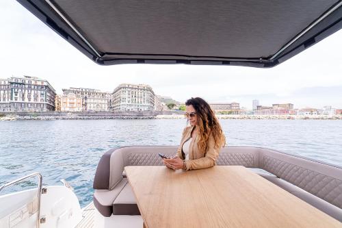 Alentours, Le 4 Stagioni Dante's Suites H. Napoli Centro in Naples