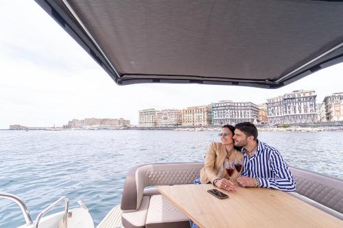 Umgebung, Le 4 Stagioni Dante's Suites H. Napoli Centro in Neapel