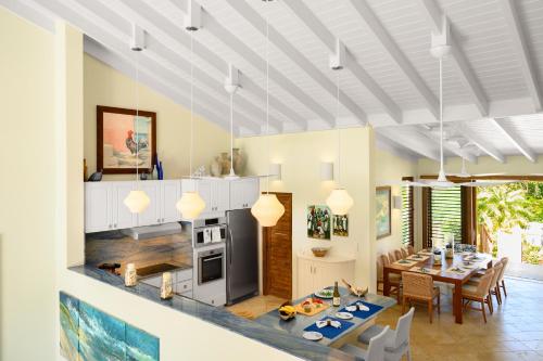 Jumby Bay Island - an Oetker Collection Hotel