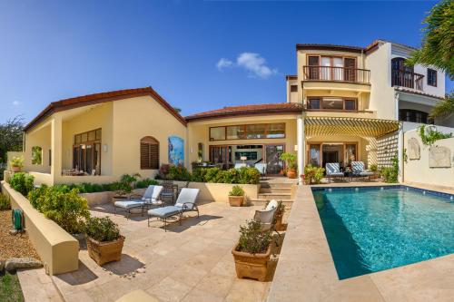Jumby Bay Island - an Oetker Collection Hotel