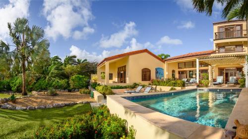 Jumby Bay Island - an Oetker Collection Hotel