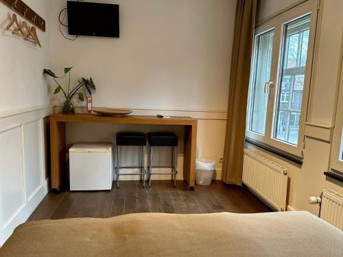 Lange Jan Hotel - image 11