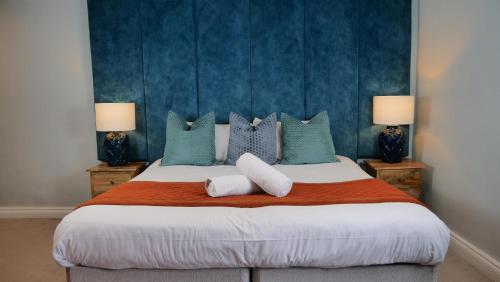 Manor House Hotel - image 13