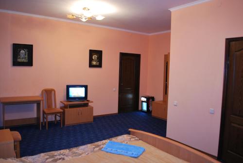 Avalon, Krzemieńczuk (zdjęcie 3)