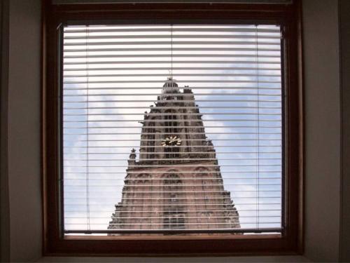 Lange Jan Hotel - image 13