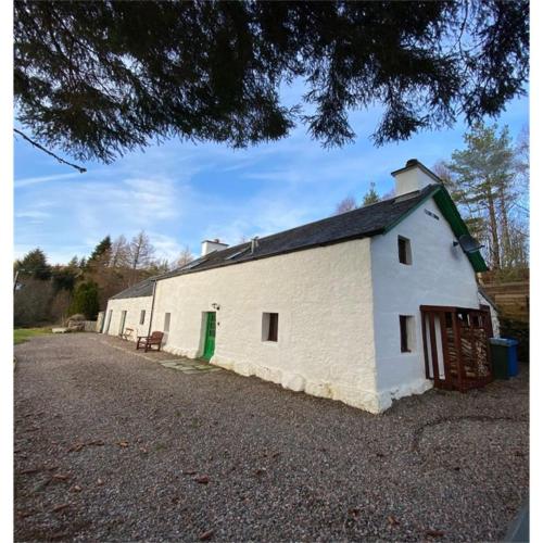 Achluachrach Cottage No 3 - Roybridge