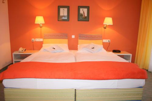 1 queen bed