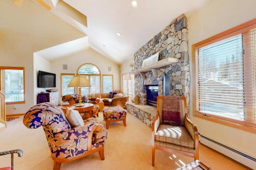 Leisure in Vail in Vail, USA