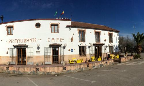 Hotel Rural El Cortijo - image 5