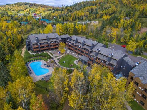 Caribou Highlands Lodge - Tofte