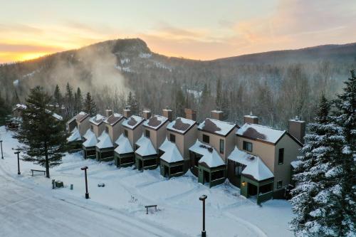 Caribou Highlands Lodge