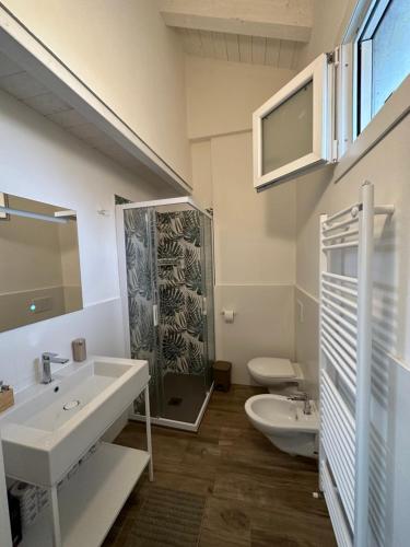 LOCANDA LA CAMPAGNOLA Room Type - Triple Room