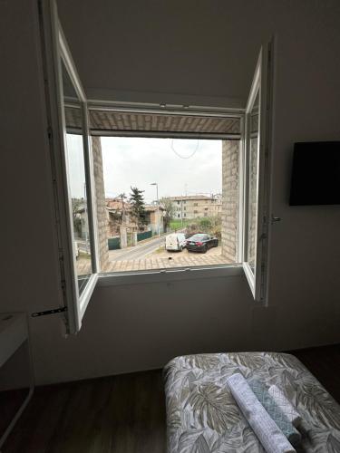 LOCANDA LA CAMPAGNOLA, Modena